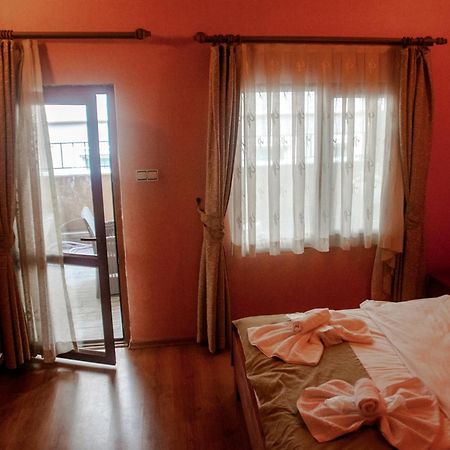 Istanbul Irish Hotel Zewnętrze zdjęcie