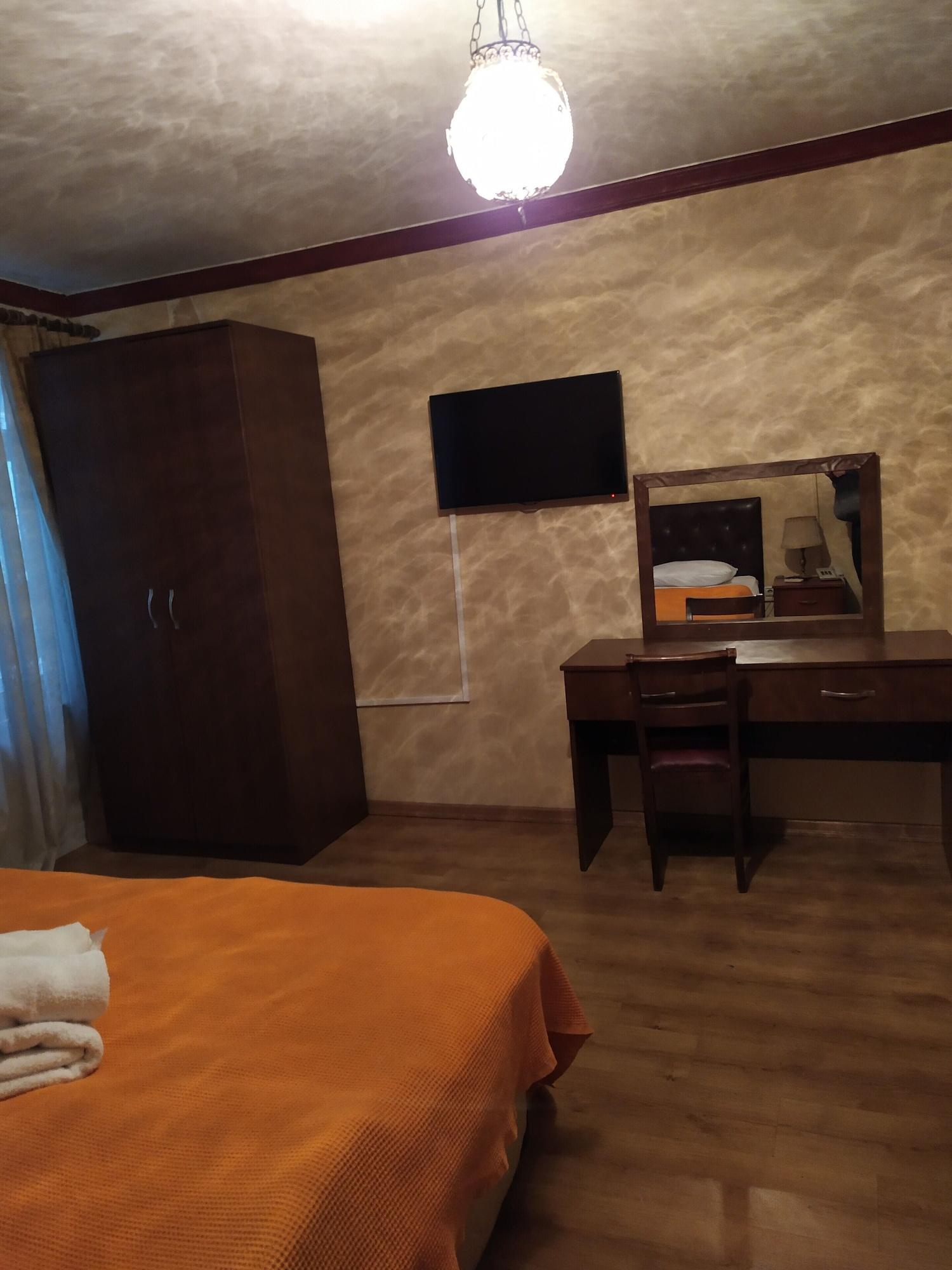 Istanbul Irish Hotel Zewnętrze zdjęcie