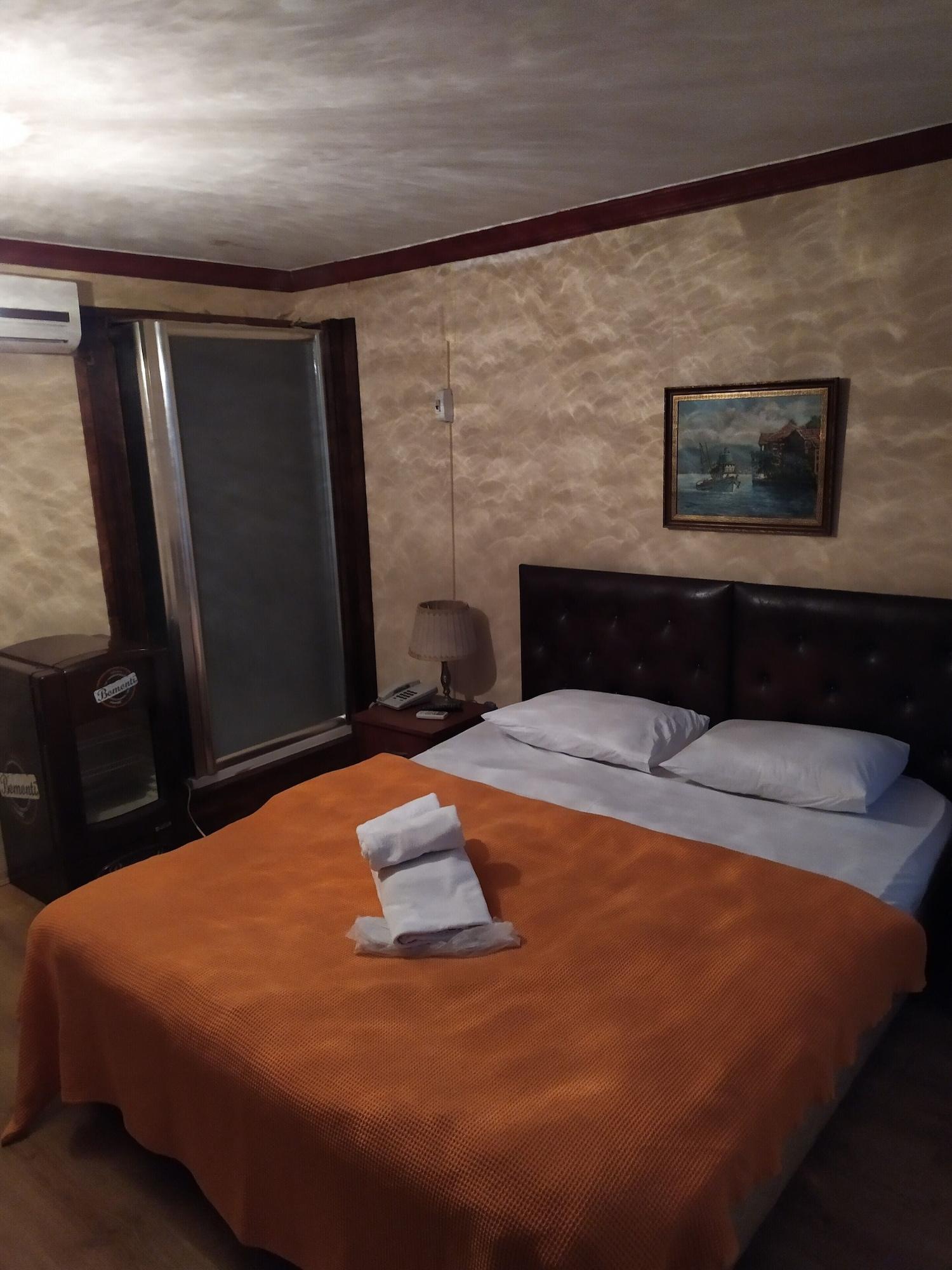 Istanbul Irish Hotel Zewnętrze zdjęcie