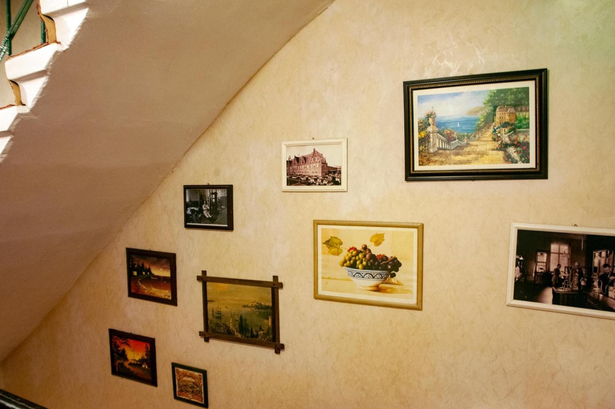 Istanbul Irish Hotel Zewnętrze zdjęcie