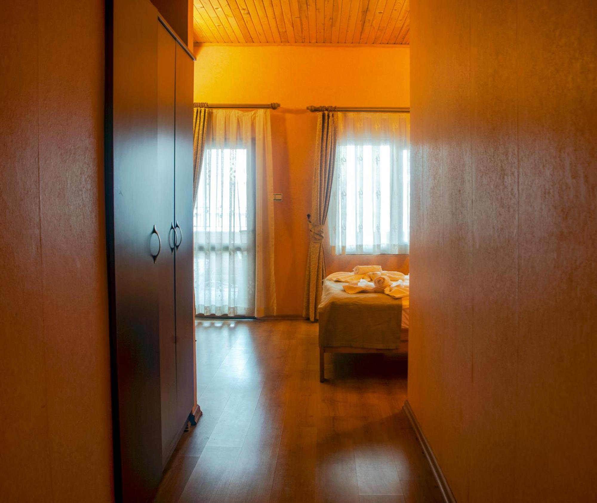 Istanbul Irish Hotel Zewnętrze zdjęcie