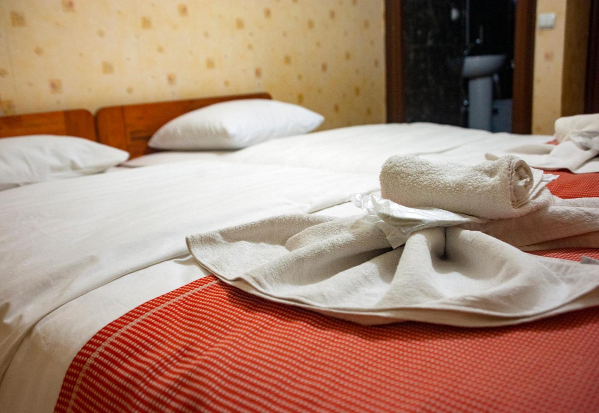 Istanbul Irish Hotel Zewnętrze zdjęcie
