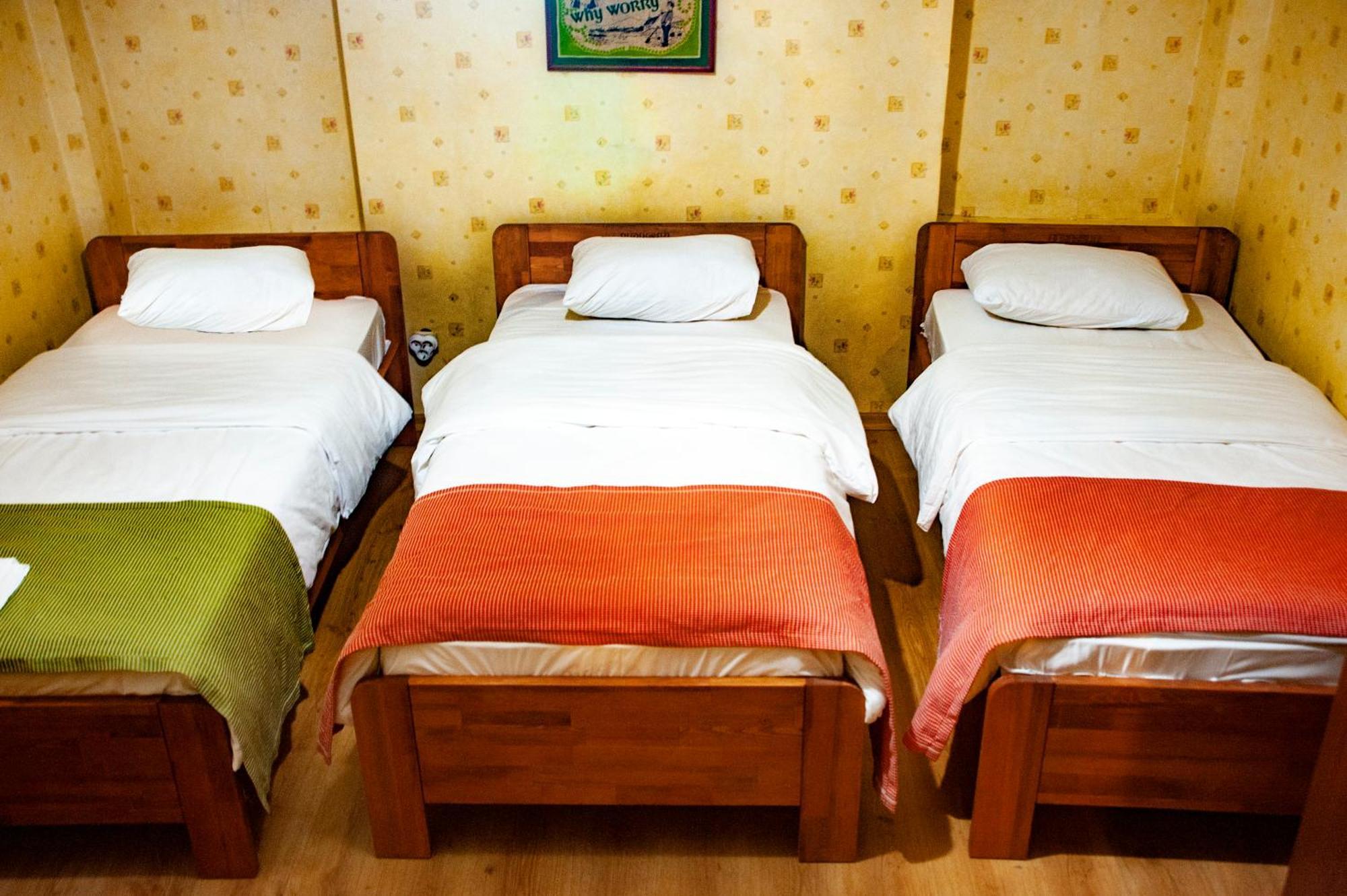 Istanbul Irish Hotel Zewnętrze zdjęcie