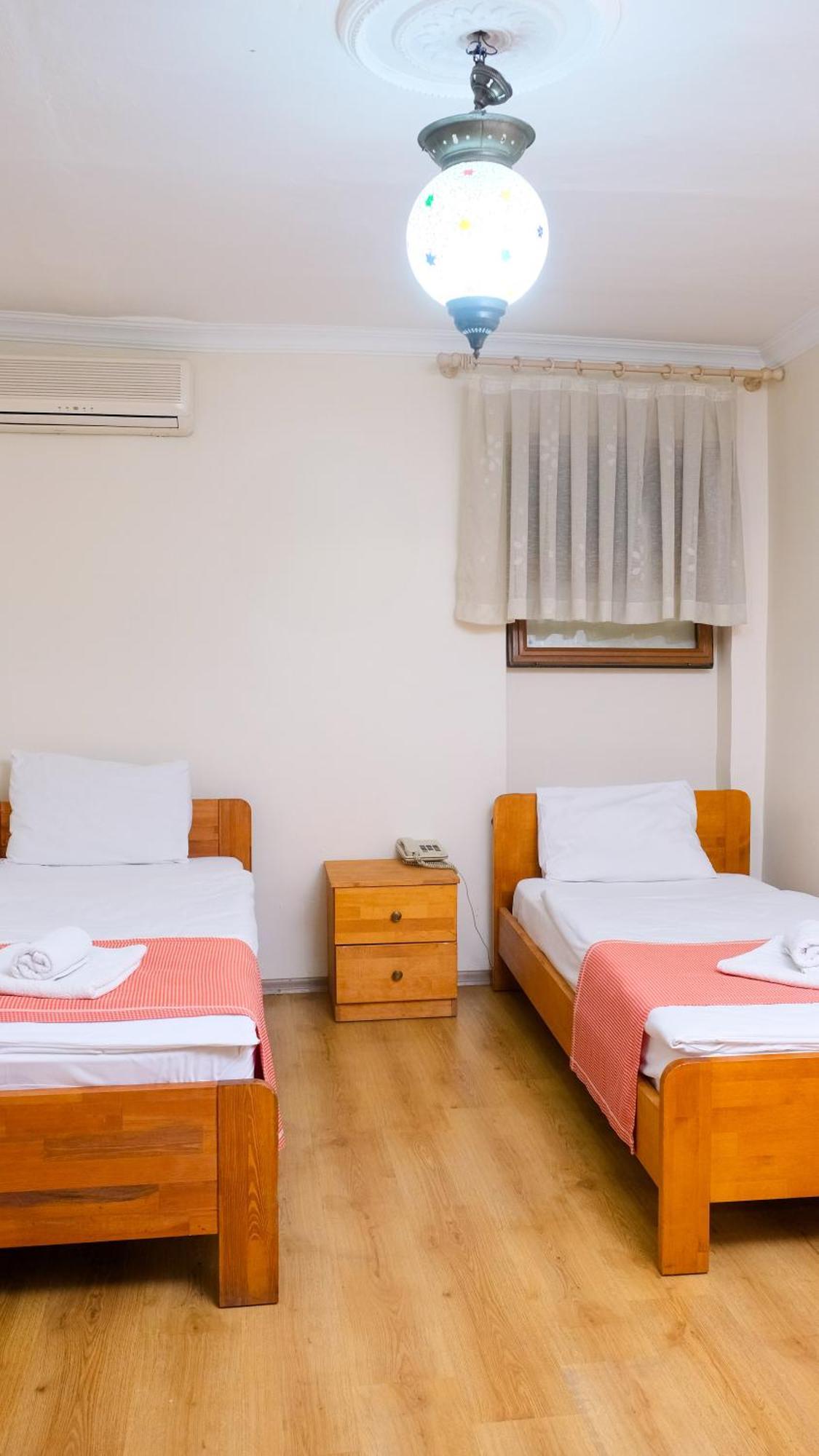 Istanbul Irish Hotel Zewnętrze zdjęcie