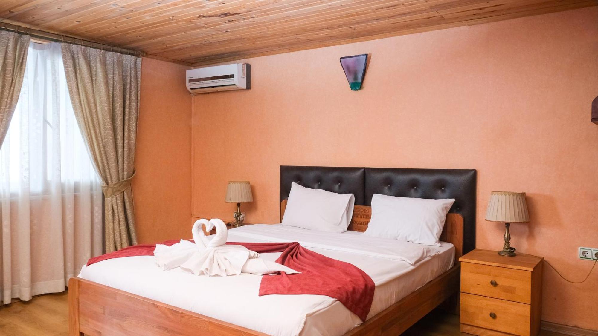 Istanbul Irish Hotel Zewnętrze zdjęcie