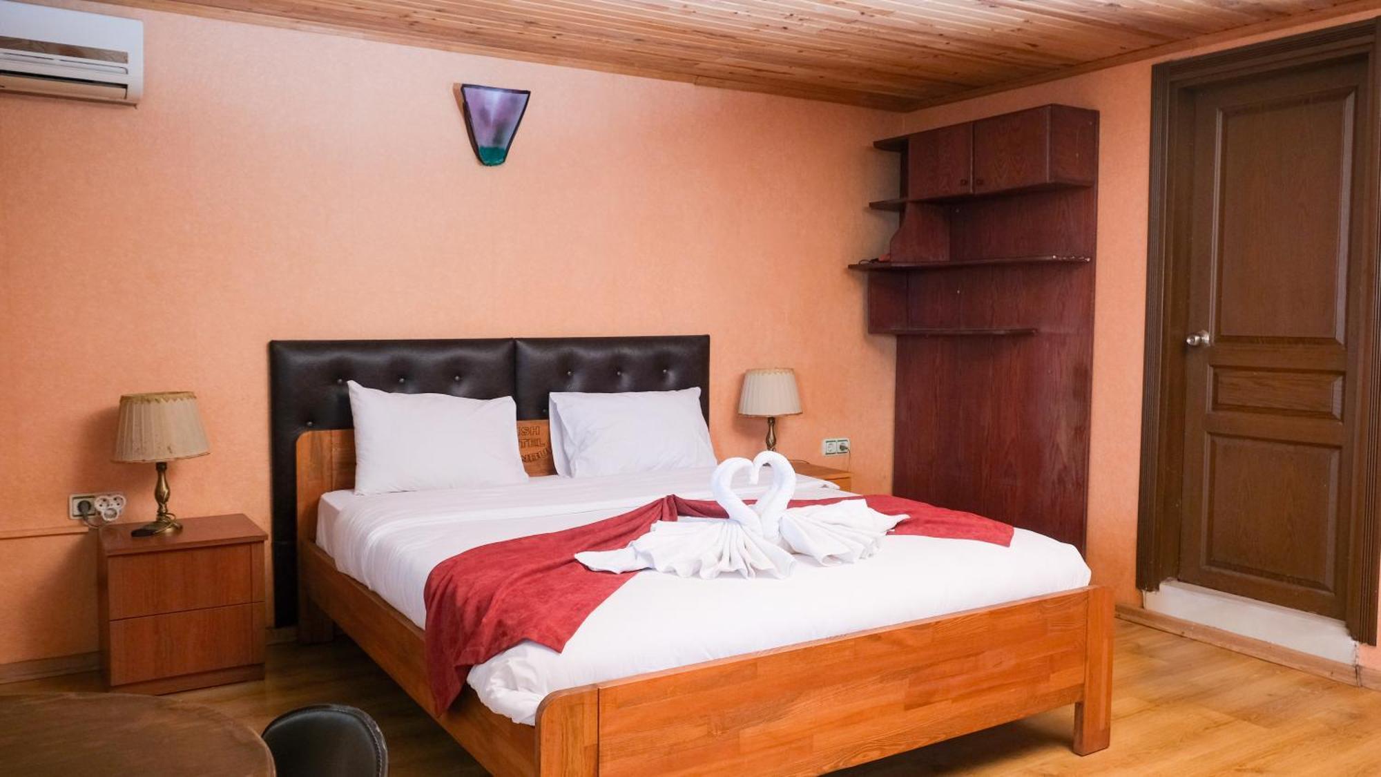 Istanbul Irish Hotel Zewnętrze zdjęcie