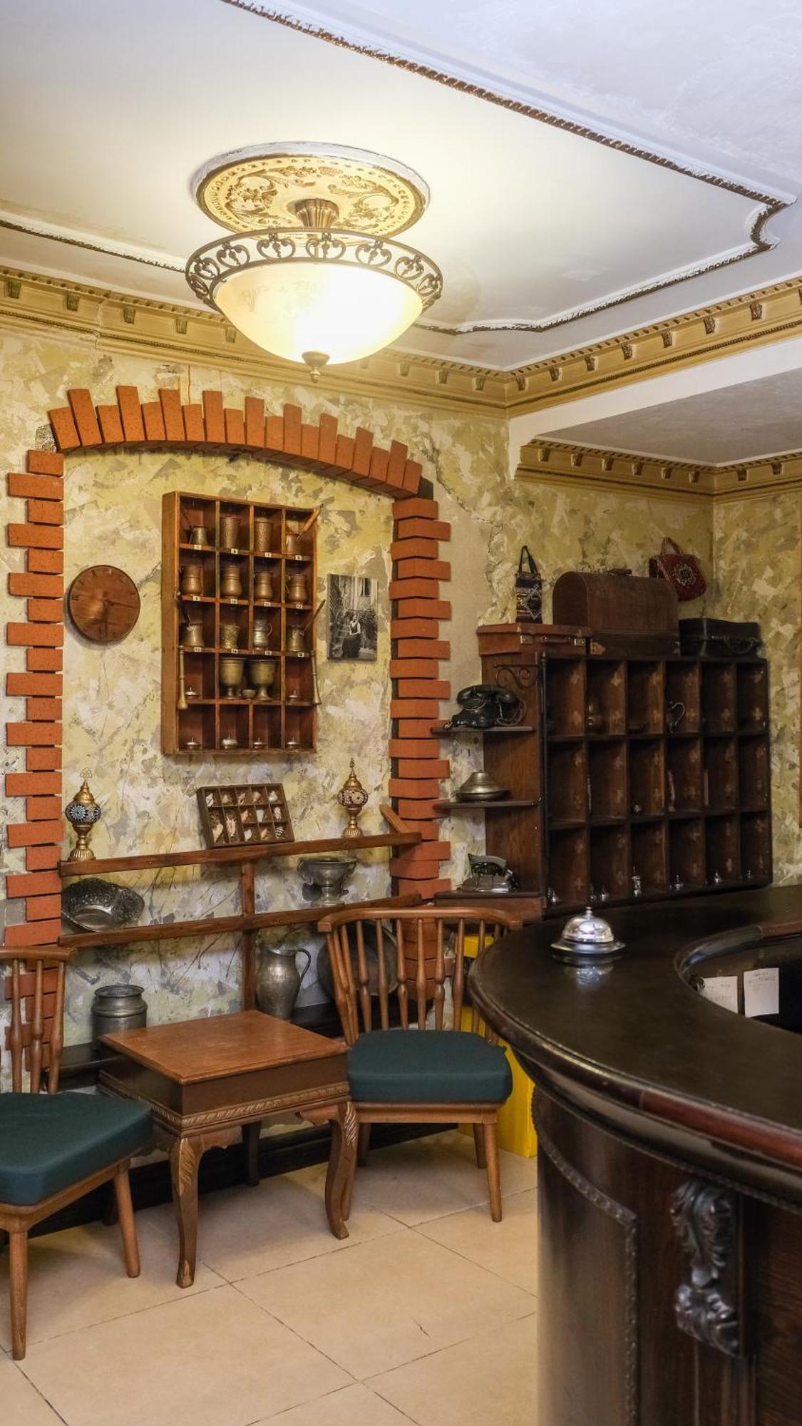 Istanbul Irish Hotel Zewnętrze zdjęcie