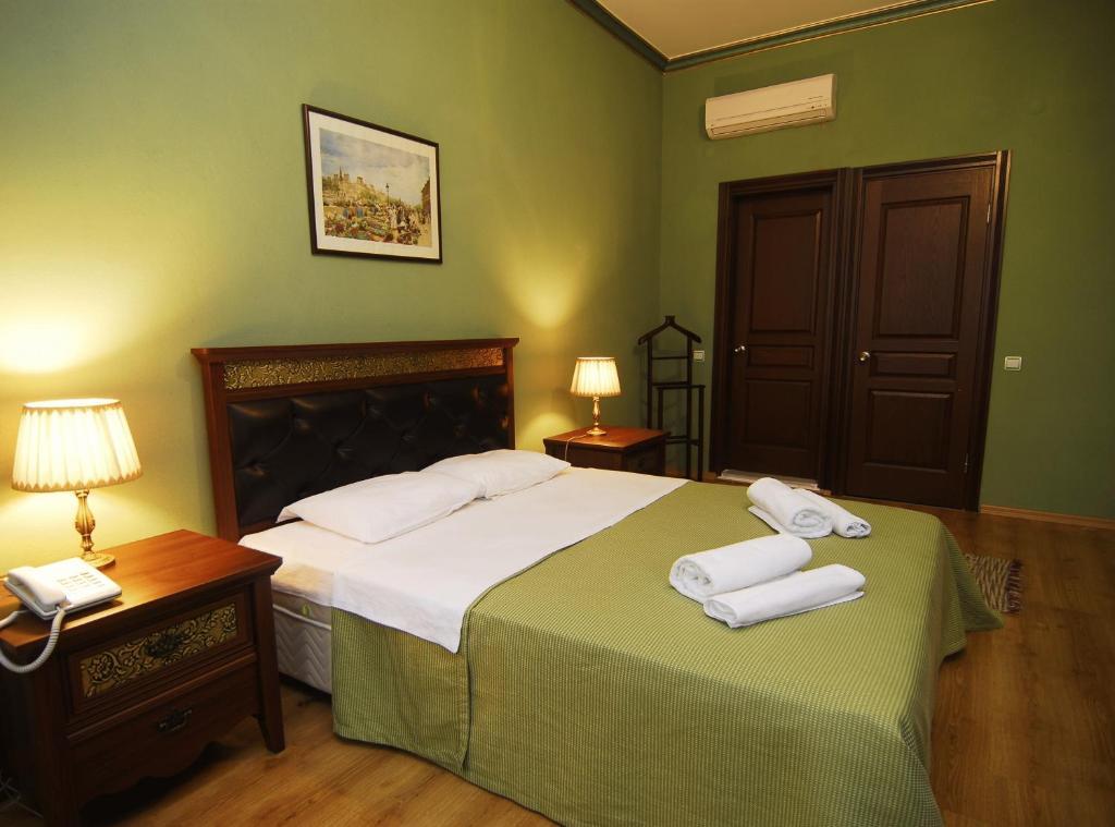 Istanbul Irish Hotel Zewnętrze zdjęcie